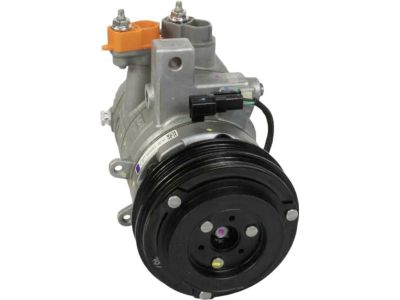 2017 Ford F-150 A/C Compressor - HL3Z-19703-J