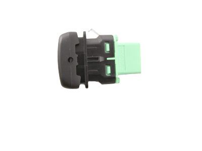 Ford Explorer Sport Trac Window Switch - 7A2Z-14529-BA