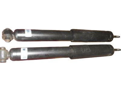 2010 Ford Mustang Shock Absorber - AR3Z-18125-C