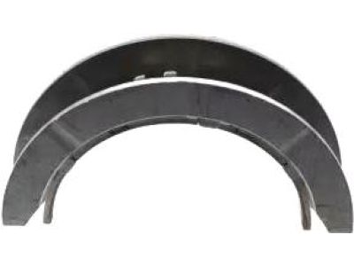 Lincoln FT4Z-6337-DA