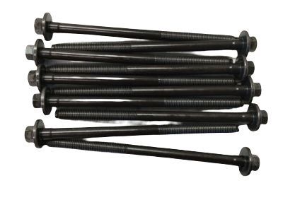 Lincoln Cylinder Head Bolts - AL3Z-6065-C