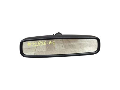 Lincoln Continental Car Mirror - GU5Z-17700-K