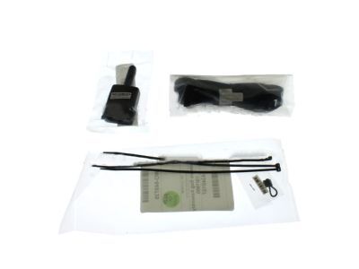 2014 Lincoln Mark LT Antenna - DL3Z-15603-C