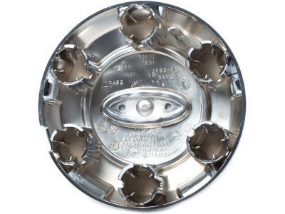 Ford 4L3Z-1130-AB Wheel Cover