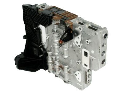 Ford Valve Body - 9L3Z-7A100-C