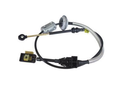 Ford Explorer Shift Cable - 6L2Z-7E395-F