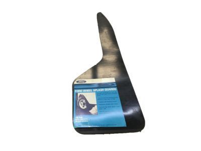 Ford E-150 Mud Flaps - EOTZ-16A550-B