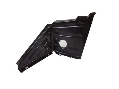 Ford 5R3Z-6302500-BA Pillar - Front Body