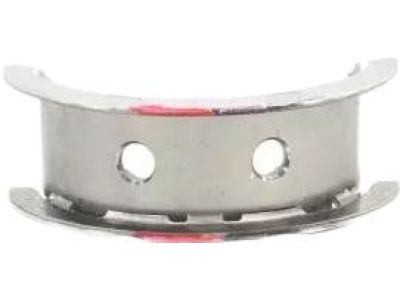 2011 Ford Fiesta Crankshaft Thrust Washer Set - BE8Z-6337-F