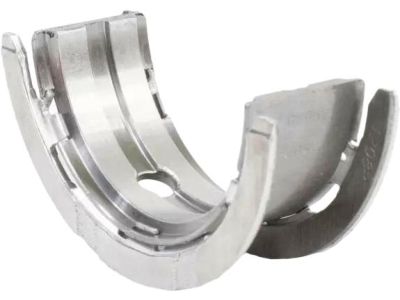 2011 Ford Fiesta Crankshaft Thrust Washer Set - BE8Z-6337-F