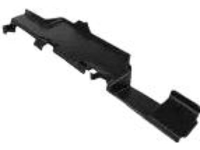 Ford Flex Air Deflector - DA8Z-8311-A