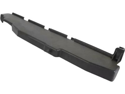 Ford Flex Air Deflector - DA8Z-8311-A