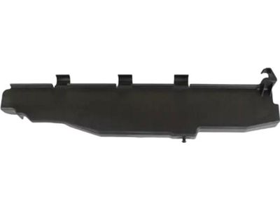 Ford Flex Air Deflector - DA8Z-8311-A