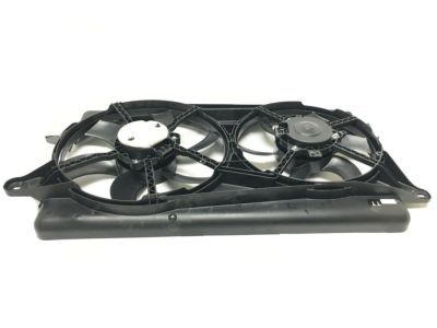 2005 Mercury Monterey Engine Cooling Fan - 5F2Z-8C607-DB