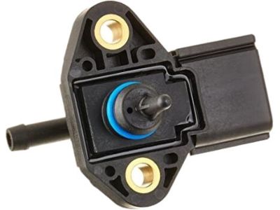 Ford CM-5229 Sensor - Fuel Injector Pressure