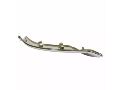 JL7Z-17C755-AA Ford Bumper Bar Moulding Product Photo 4 of 4