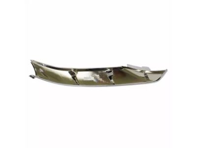 JL7Z-17C755-AA Ford Bumper Bar Moulding Product Photo 3 of 4