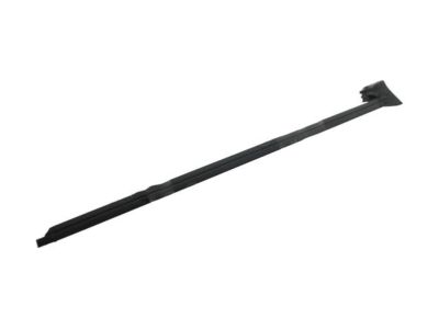 Ford Thunderbird Weather Strip - 1W6Z-7621453-AB