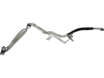 2003 Ford Thunderbird A/C Hose - 3W4Z-19835-CA