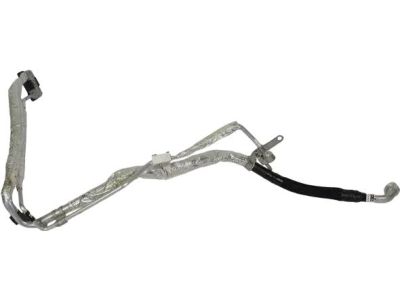 2003 Ford Thunderbird A/C Hose - 3W4Z-19835-CA