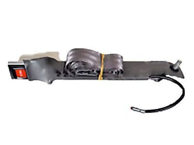 Ford F57Z-1061203-D Seat Belt Assembly