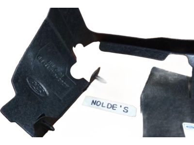 Ford Fusion Air Deflector - AE5Z-8310-A