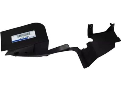 Ford Fusion Air Deflector - AE5Z-8310-A