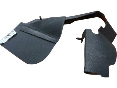 Ford Fusion Air Deflector - AE5Z-8310-A