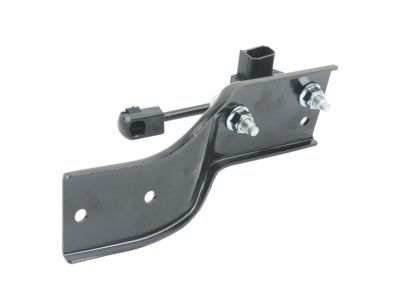 Ford 8L1Z-5A967-B Bracket And Lever Assembly