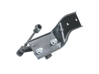 Ford 8L1Z-5A967-B Bracket And Lever Assembly