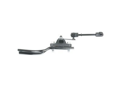 Ford 8L1Z-5A967-B Bracket And Lever Assembly