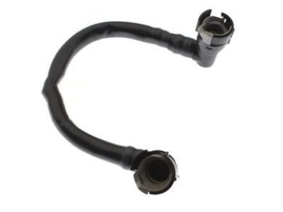 Lincoln Continental PCV Hose - GB8Z-6A664-A