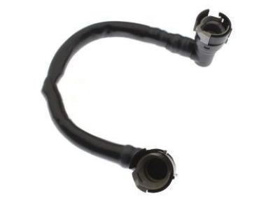 Ford Edge PCV Hose - GB8Z-6A664-A