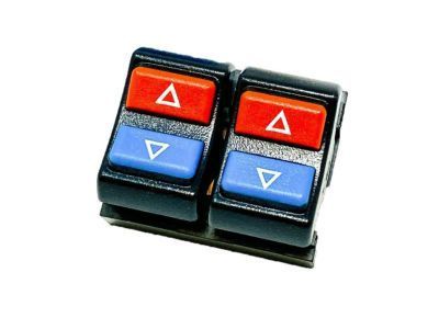 Ford Ranger Window Switch - E5TZ-14529-B