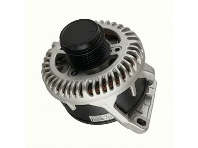 2020 Ford Police Interceptor Utility Alternator - L1MZ-10346-F