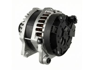 2020 Ford Police Interceptor Utility Alternator - L1MZ-10346-F
