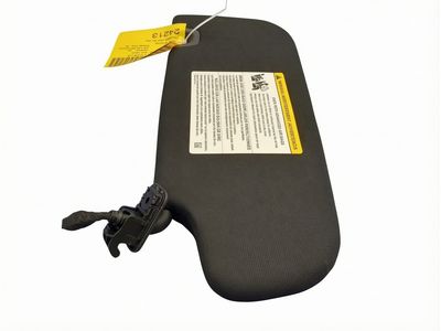 Lincoln Continental Sun Visor - GD9Z-5404104-AB
