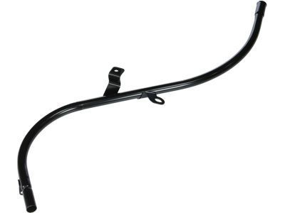 2010 Ford Focus Dipstick Tube - 8S4Z-7A228-A