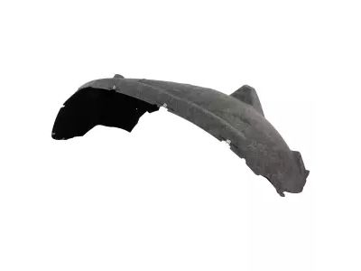 HC3Z-16054-A Ford Fender Apron Shield Product Photo 3 of 3