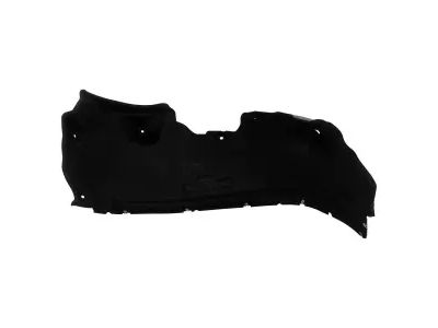 HC3Z-16054-A Ford Fender Apron Shield Product Photo 2 of 3