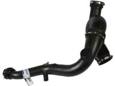 CL3Z-9C623-A Ford Air Hose Product Photo 5 of 6