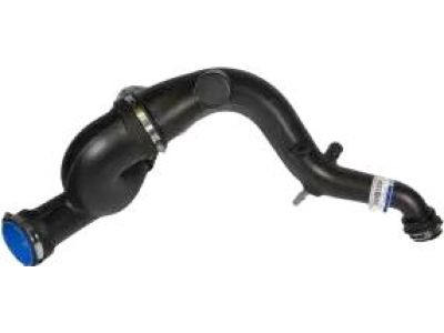 CL3Z-9C623-A Ford Air Hose Product Photo 1 of 6