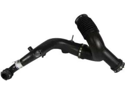 CL3Z-9C623-A Ford Air Hose Product Photo 4 of 6
