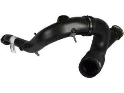 CL3Z-9C623-A Ford Air Hose Product Photo 6 of 6