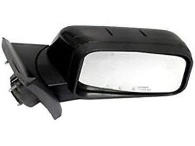 2004 Lincoln Town Car Car Mirror - 4W1Z-17682-BAA