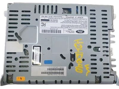Ford KS7Z-18C869-XB