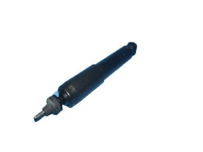 Ford XL3Z-18124-AA Shock Absorber Assembly