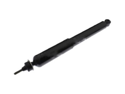 Ford 7C3Z-18124-NCA Shock Absorber Assembly