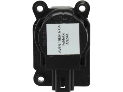 Ford Blend Door Actuator - AV6Z-19E616-A