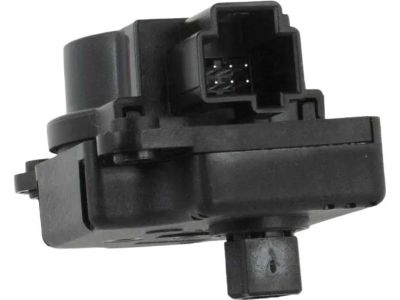 Ford Blend Door Actuator - AV6Z-19E616-A